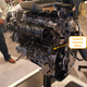 Illustration for article titled Here's a Close-Up Look at the 2019 Chevy Silverado's Four Cylinder Engine